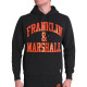 Franklin Marshall Ανδρικό φούτερ Sweatshirt / Brushed Cotton Fleece